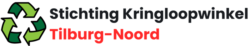 Kringloop Tilburg Noord
